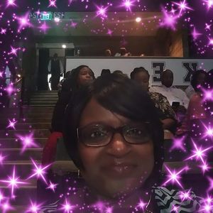 Meet your Posher, Cheryl